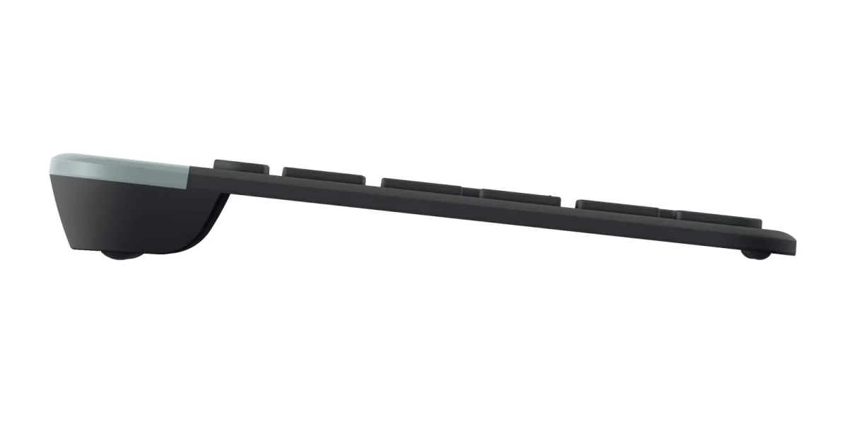 SLIM MULTI-DEVICE K585 (Graphite) — image 3