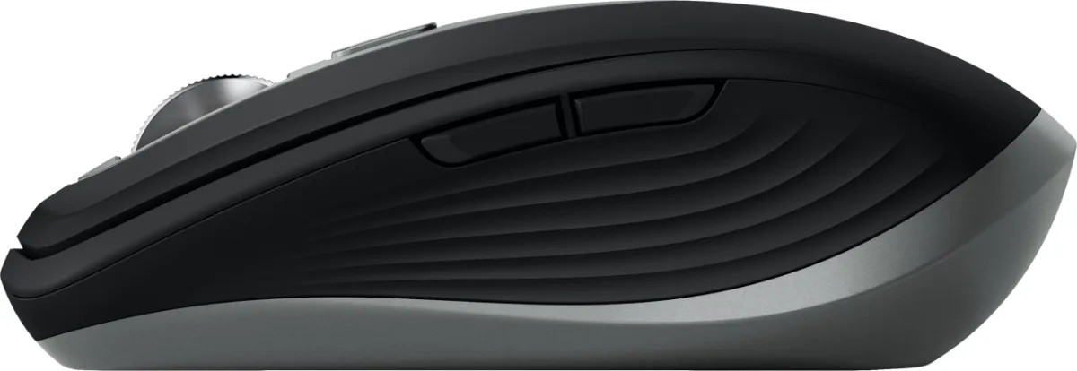 MX Anywhere 3S for Mac (Space Grey) — image 8