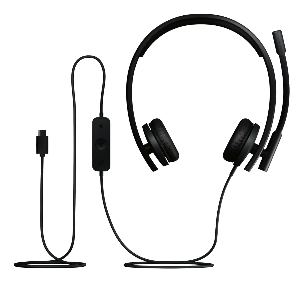 USB-C HEADSET STEREO H570E TEAMS — image 6