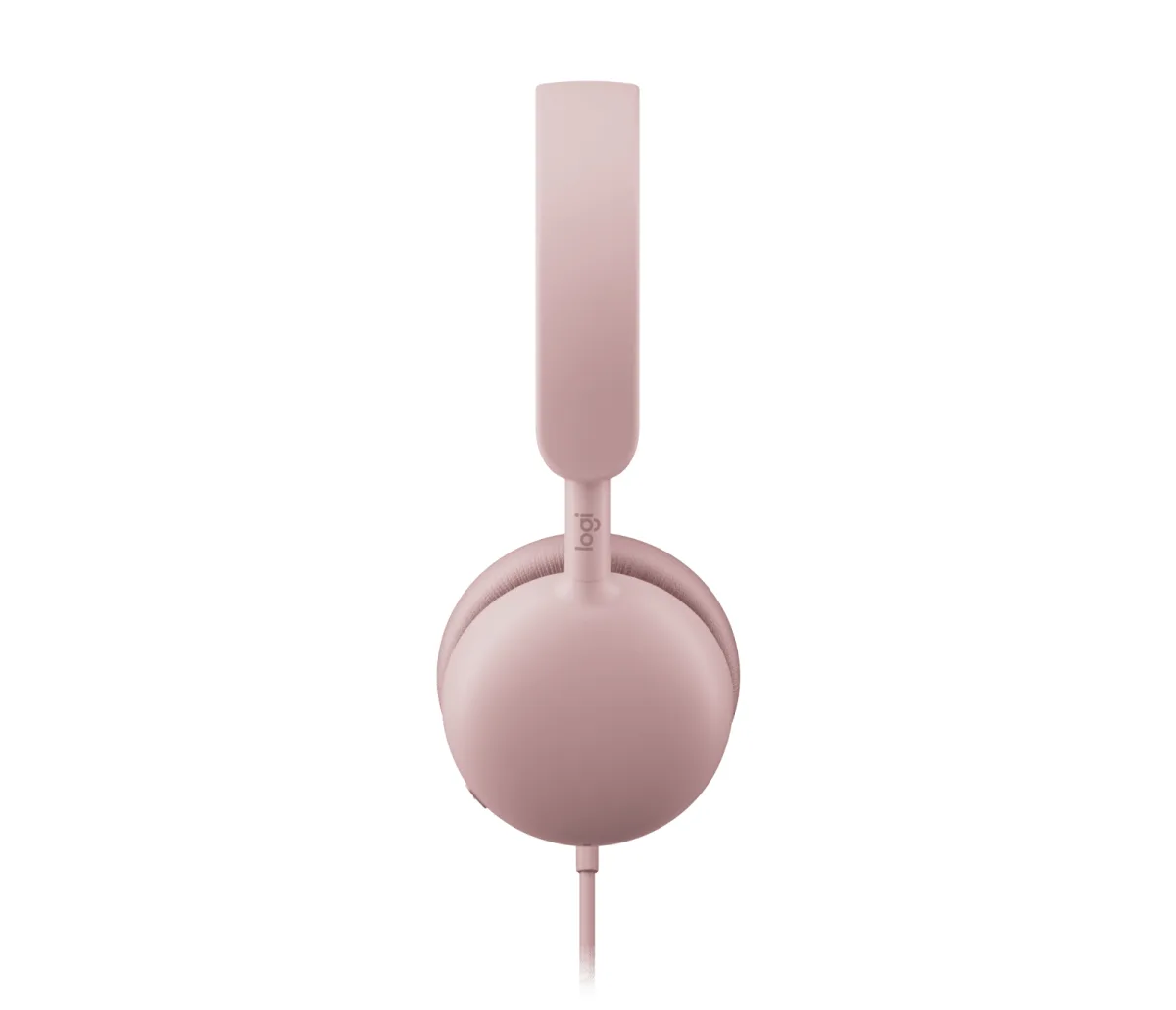 Zone Wired 2 Headset for Business Rose — image 7