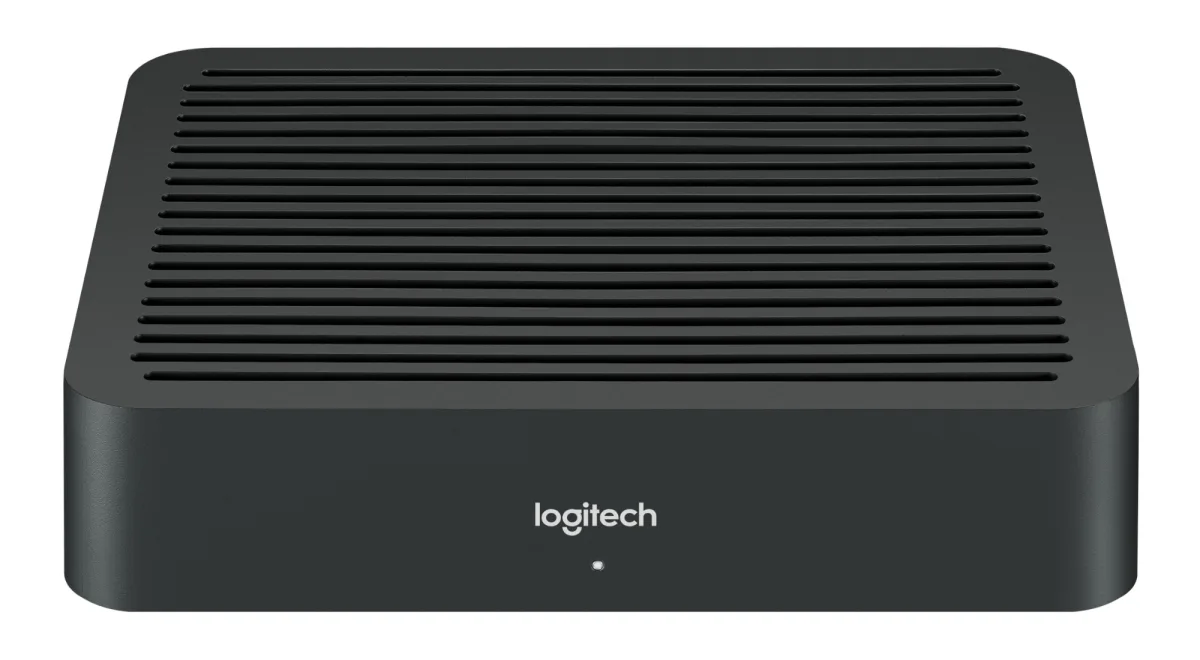 LOGITECH RALLY SOLUTION TABLE HUB — image 2