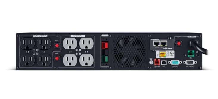 1500VA 1500W Sine Wave UPS — image 10