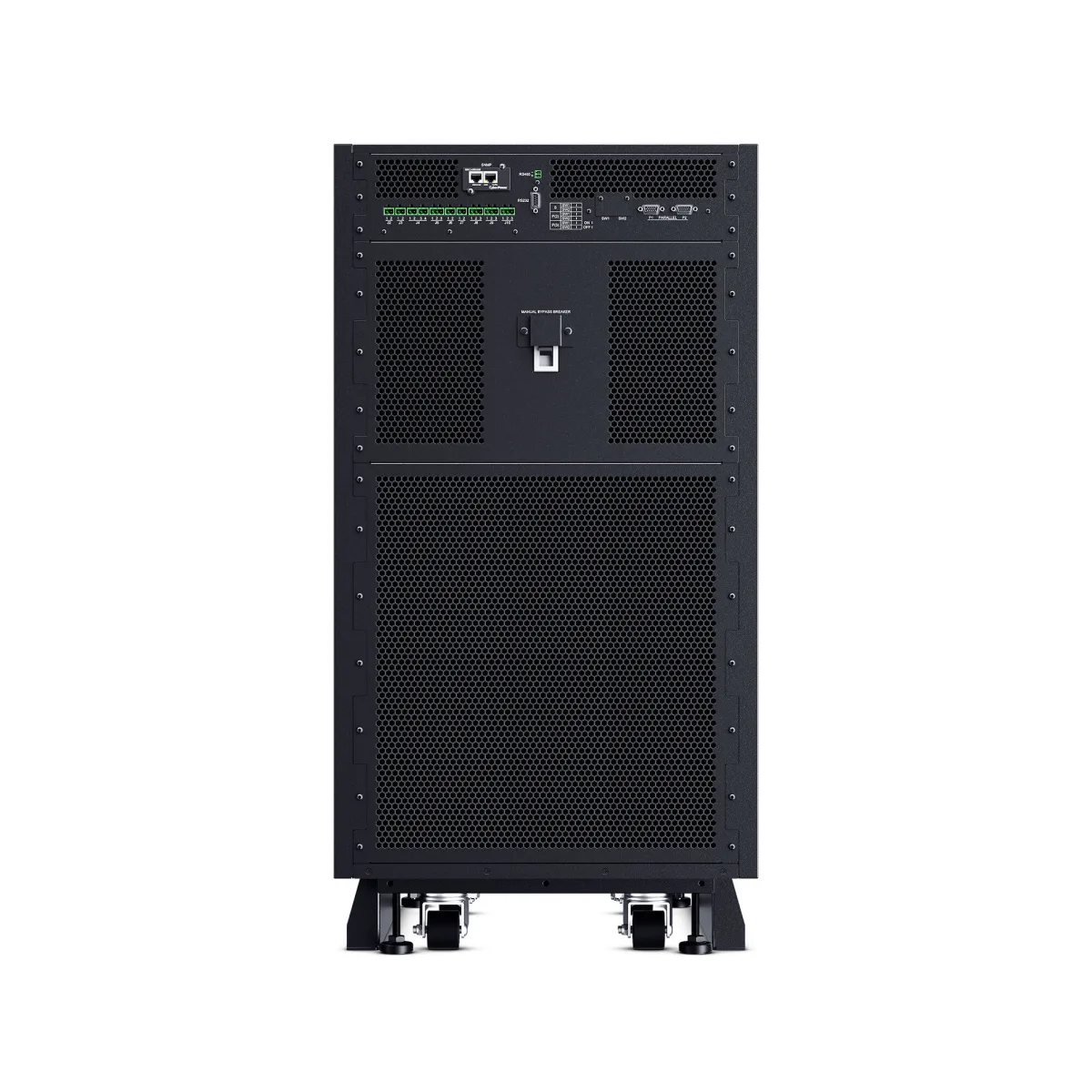 3Phase Scalable UPS 10 40KVA — image 9
