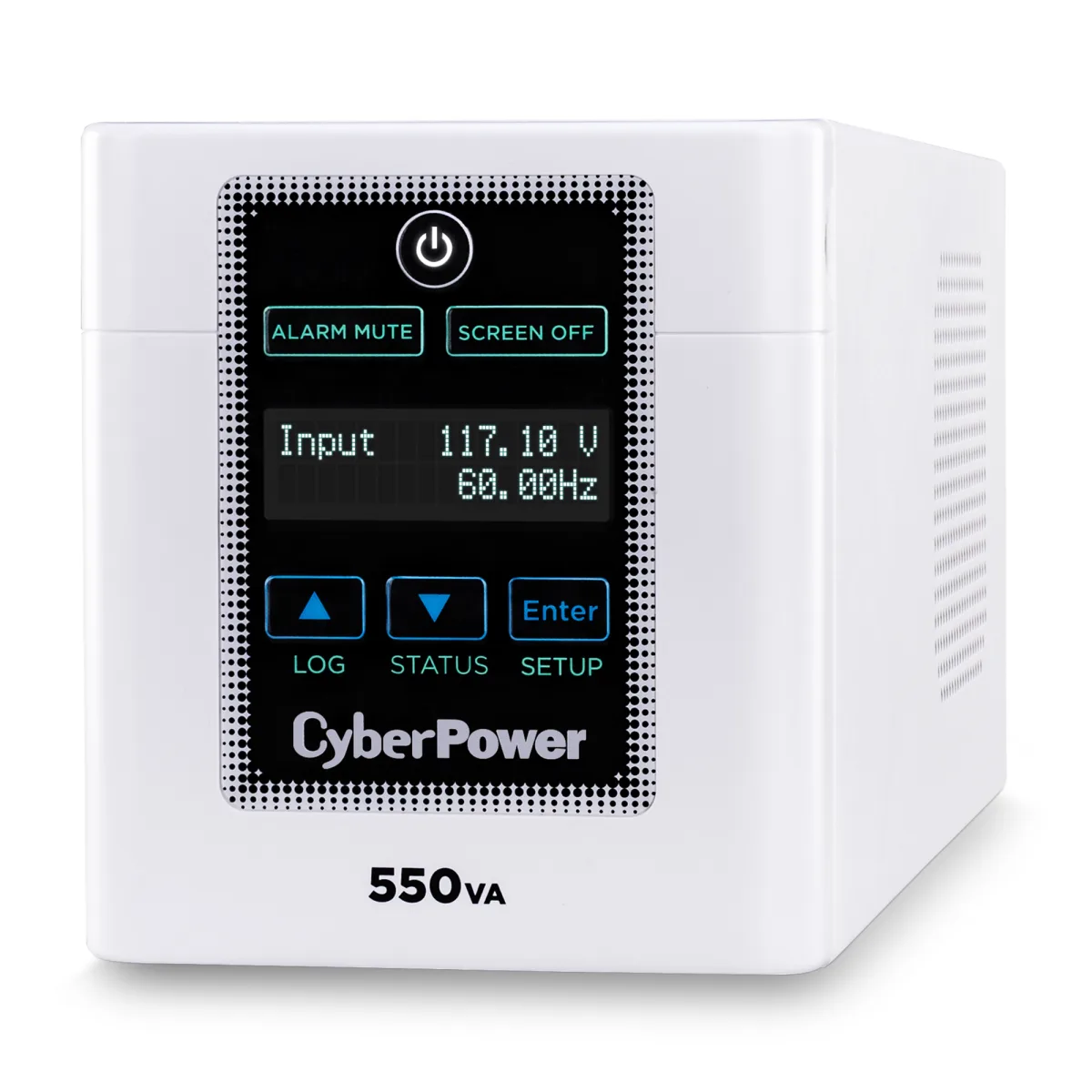 CyberPower Medical 550VA — image 3