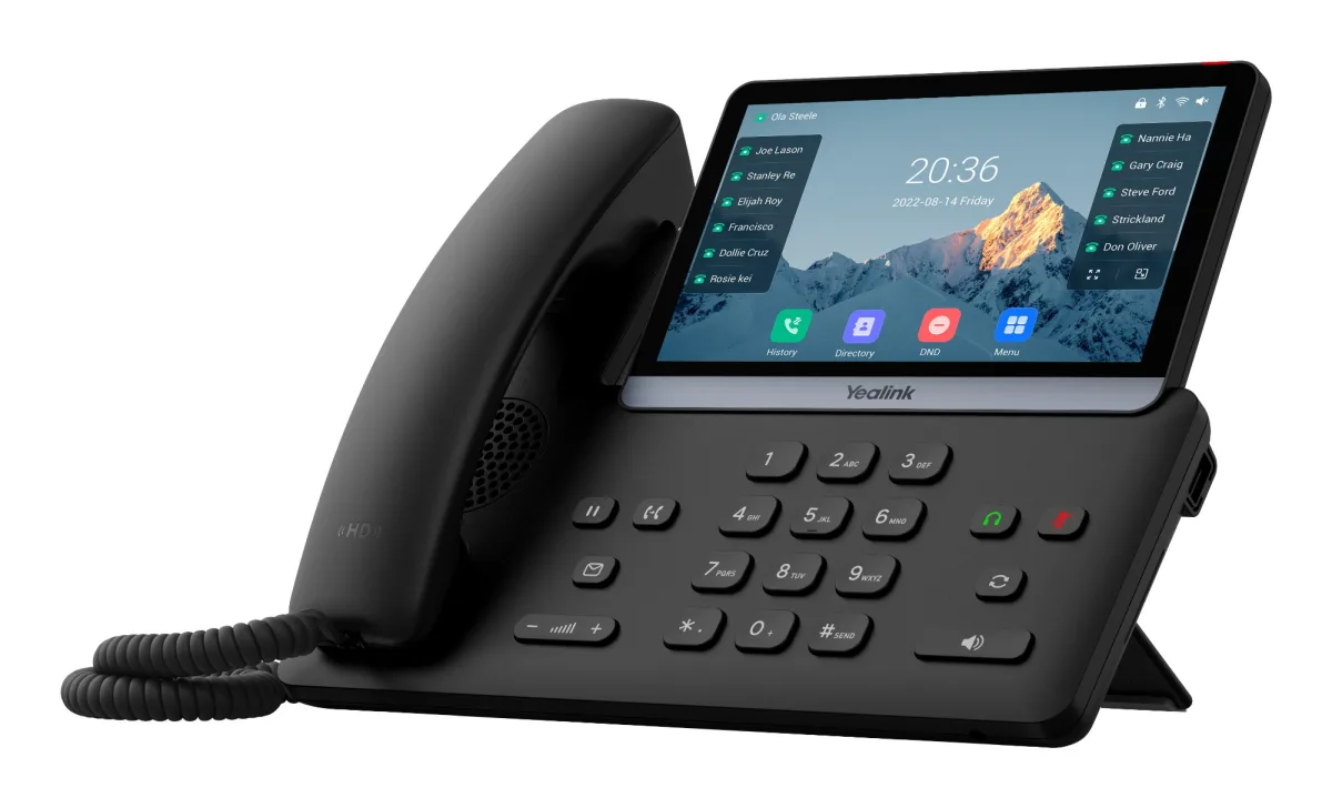 Yealink SIP T77U — image 2