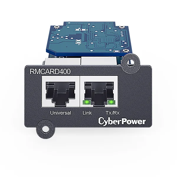 Remote Management Card — image 3