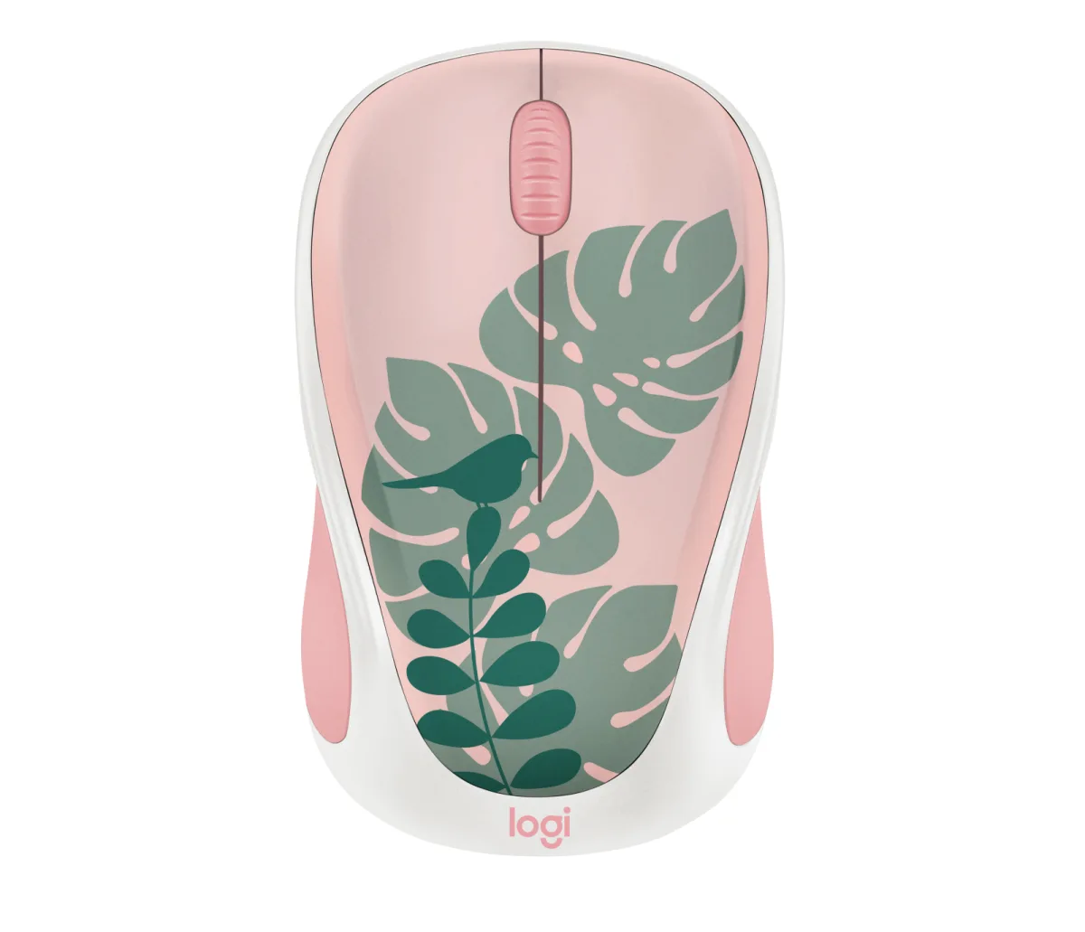 DESIGN COLL WL MOUSE LIMITED EDITION CHIRPY BIRD — image 2