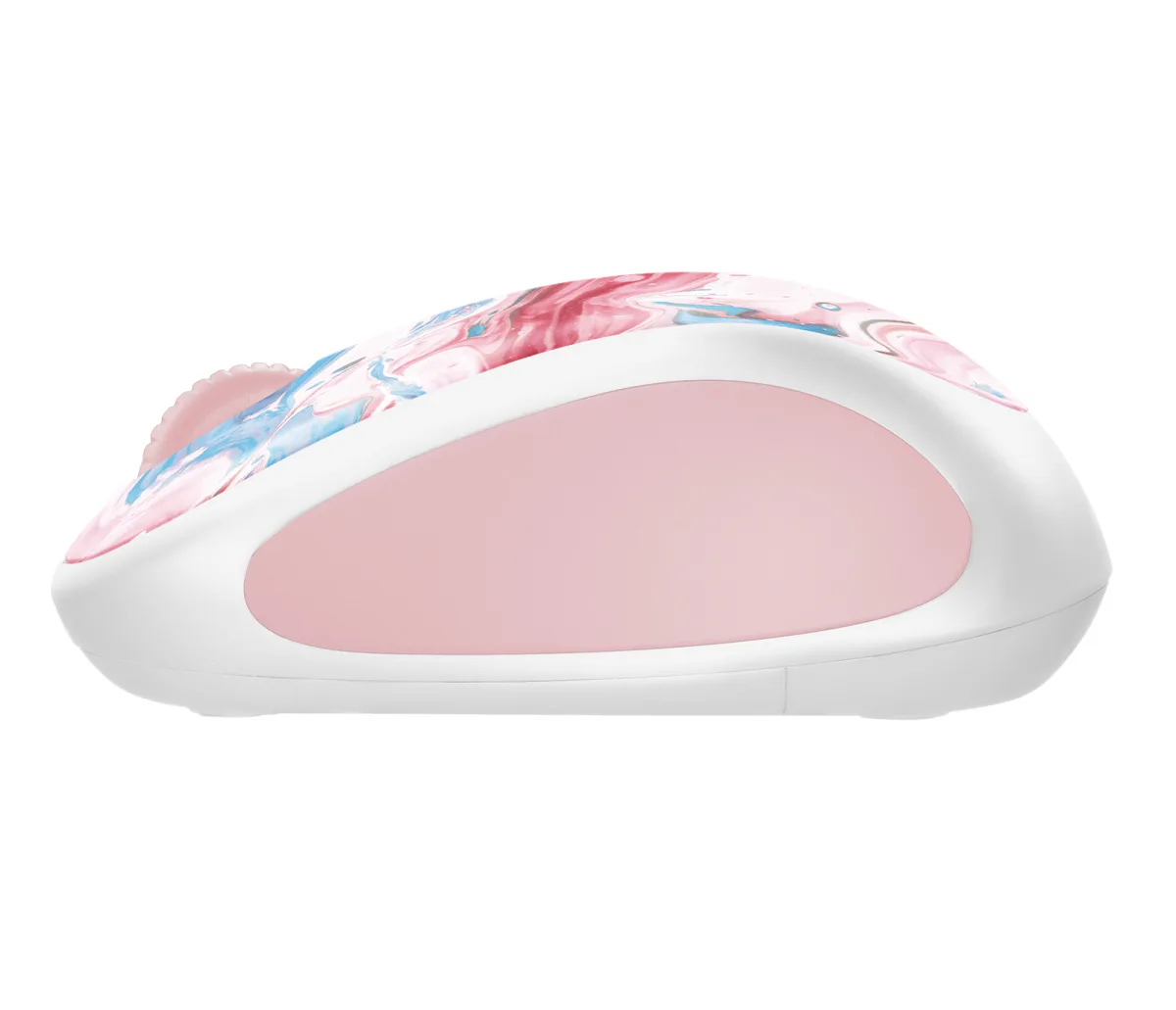 DESIGN COLLECTION MOUSE WIRELESS - COTTON CANDY — image 3