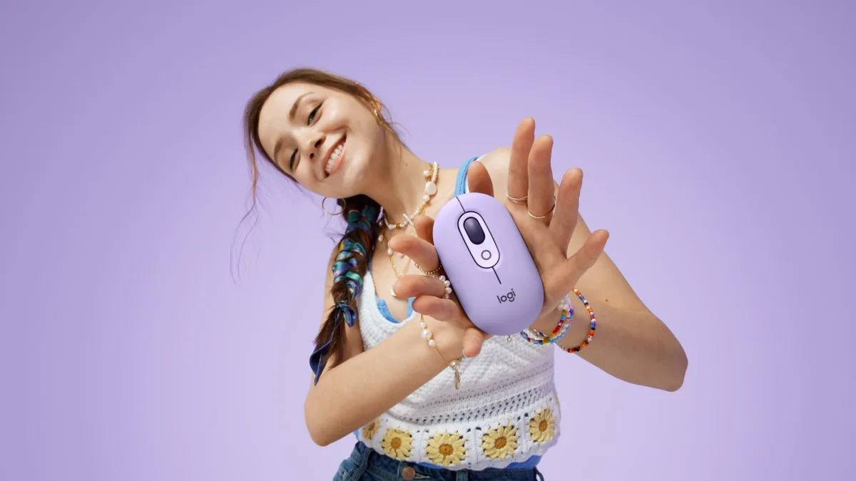 POP MOUSE - COSMOS — image 7