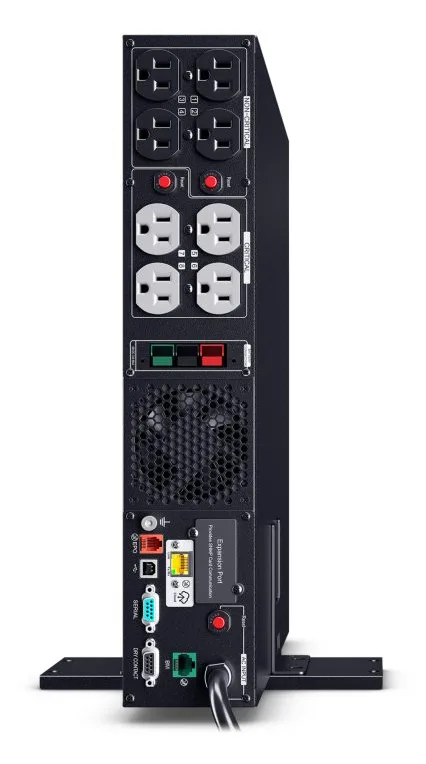 CyberPower PR1500RTXL2UCTAA — image 5