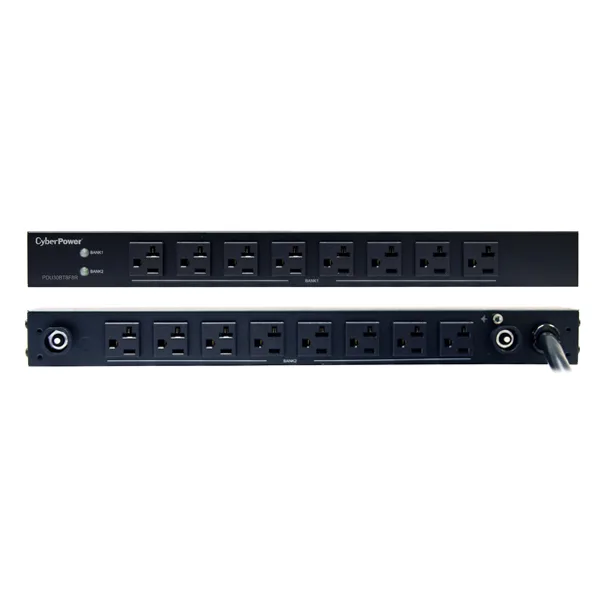30A Basic PDU 1U — image 2