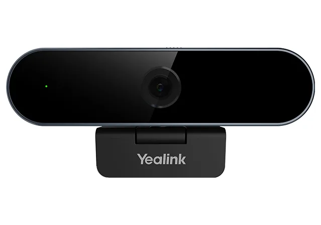 Yealink UVC20 USB Webcam — image 3