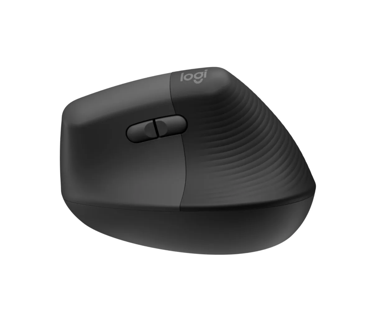 Logitech Lift Vertical Ergonomic Mouse — image 5