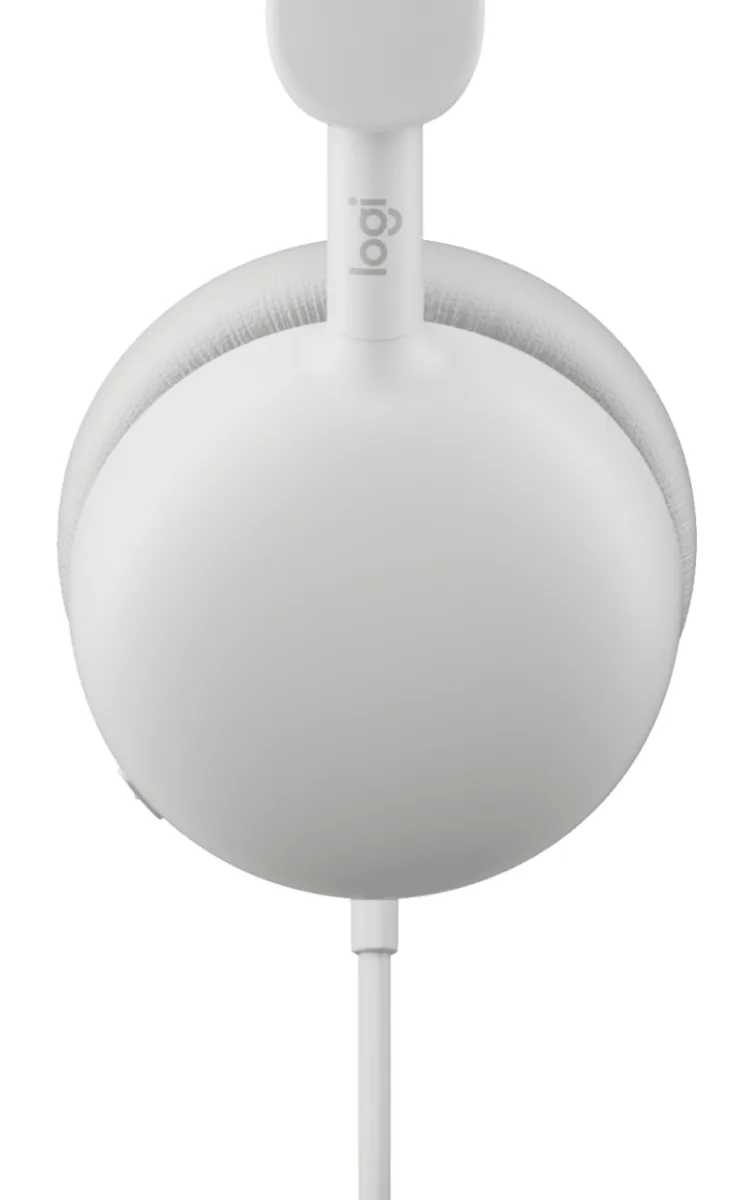 Zone Wired 2 Headset- Off-White — image 7