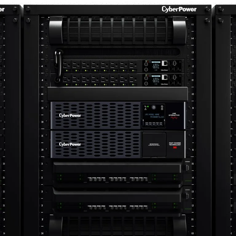 CyberPower PR3000RTXL2UCN UPS — image 10