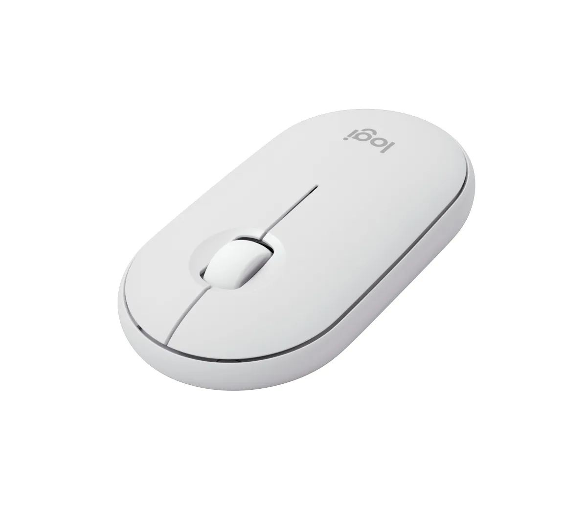 PEBBLE MOUSE 2 M350S TONAL WHITE — image 10