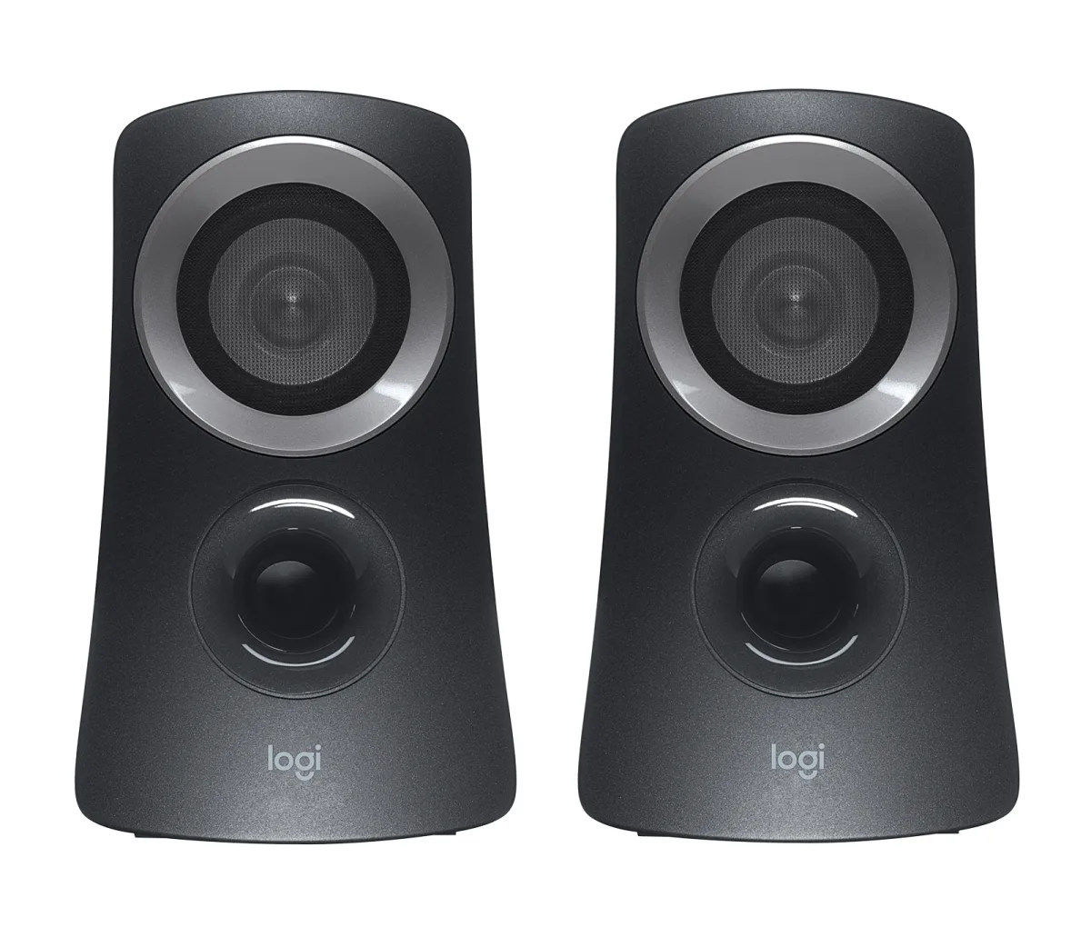 Z313 2.1 SPEAKER SYSTEM WITH SUBWOOFER — image 3