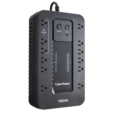 750VA 450W TAA UPS — image 4