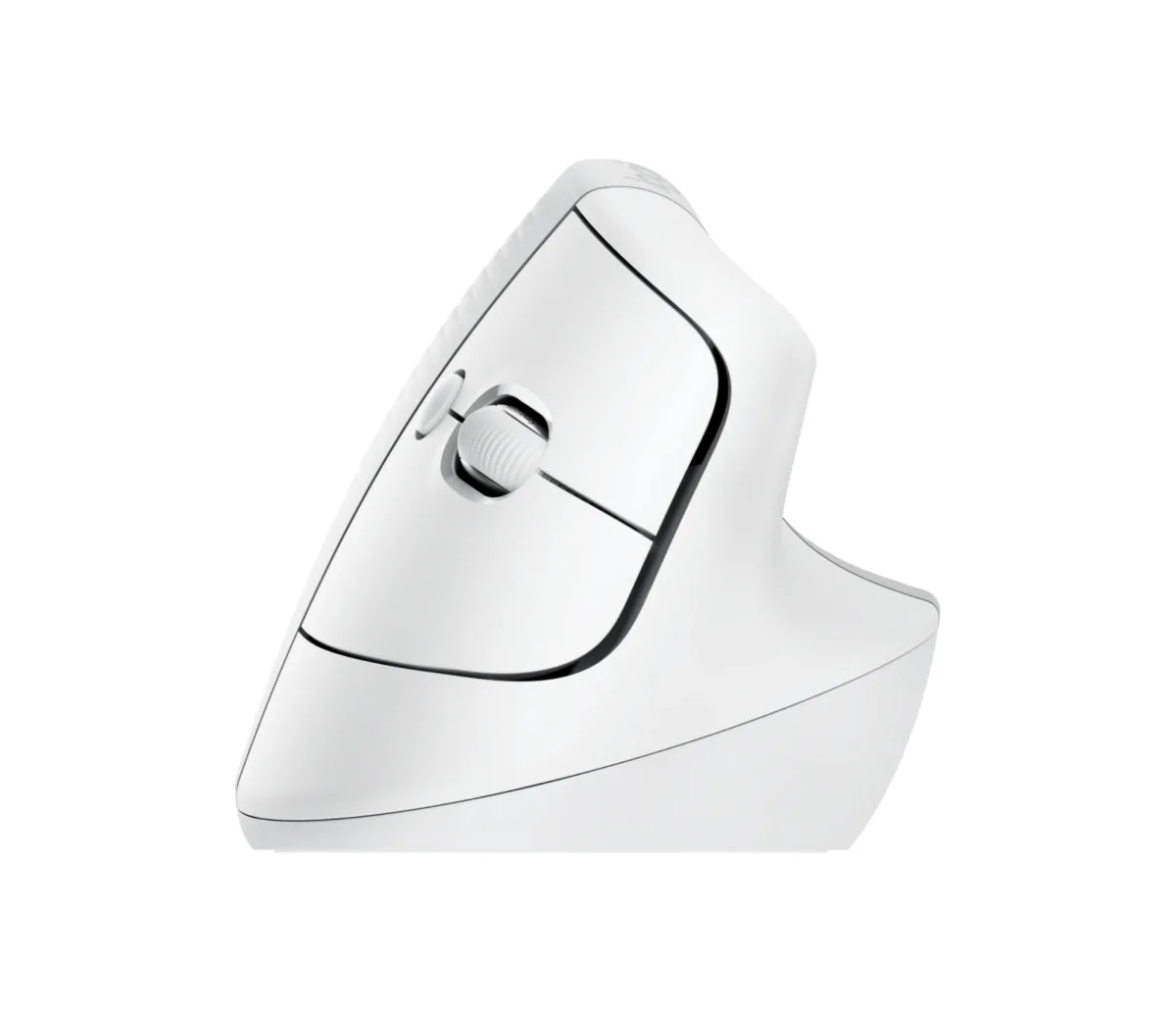 LIFT VERTICAL ERGONOMIC MOUSE OFF-WHITE — image 4