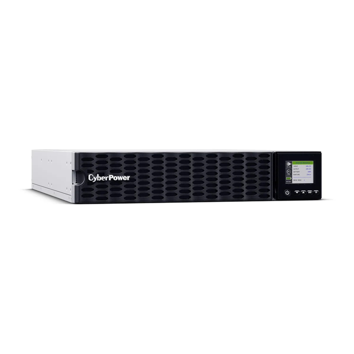 6KVA 6KW ONLINE UPS PF 1 2U — image 3