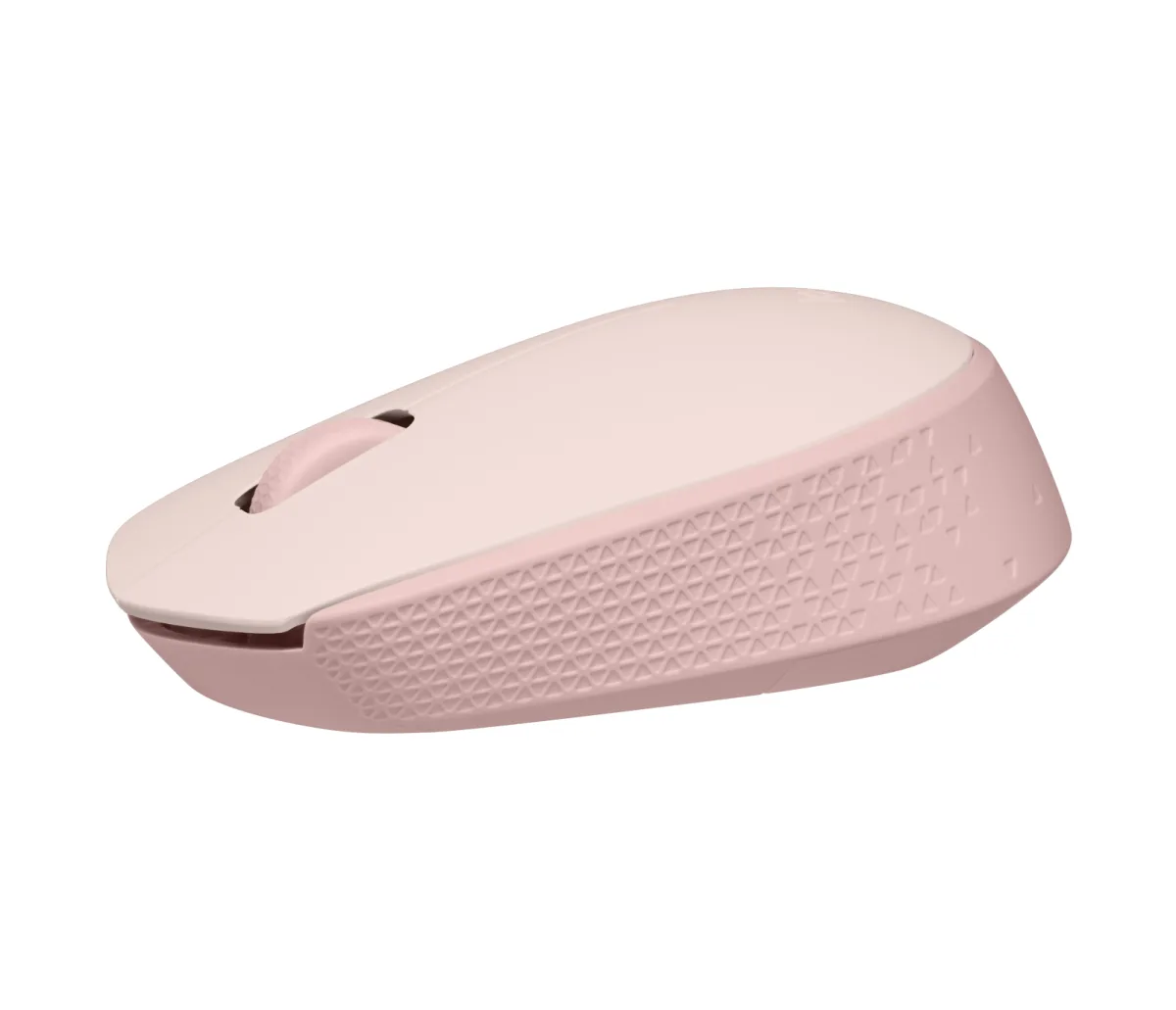 M170 WRLS MOUSE ROSE CLAMSHELL VERSION — image 3