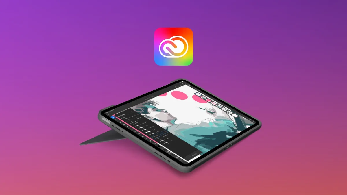 COMBO TOUCH F/ IPAD AIR 11IN M2 M2 — image 13