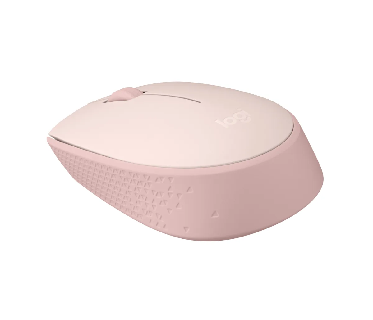 M170 WRLS MOUSE ROSE CLAMSHELL VERSION — image 4