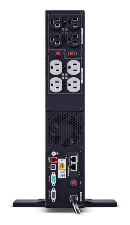 1000VA/1000W Sine Wave UPS — image 6