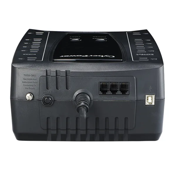 750VA AVR UPS 120V — image 2