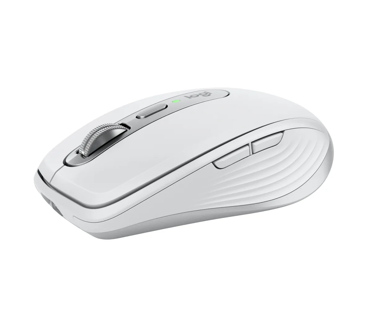 MX ANYWHERE 3S MOUSE COMPACT PERFORMANCE PALE GREY — image 8