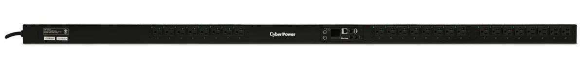 Swtchd PDU 20A SNMP L5 20P — image 3
