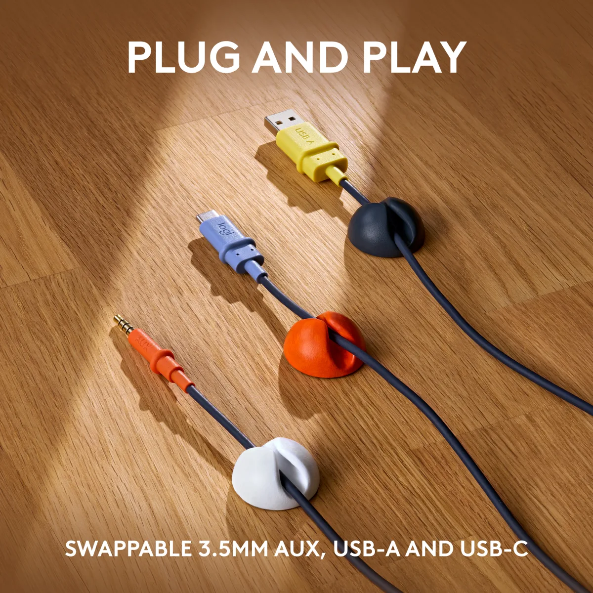 ZONE LEARN HEADSET ON-EAR USB-C 3 YR WARRANTY — image 7