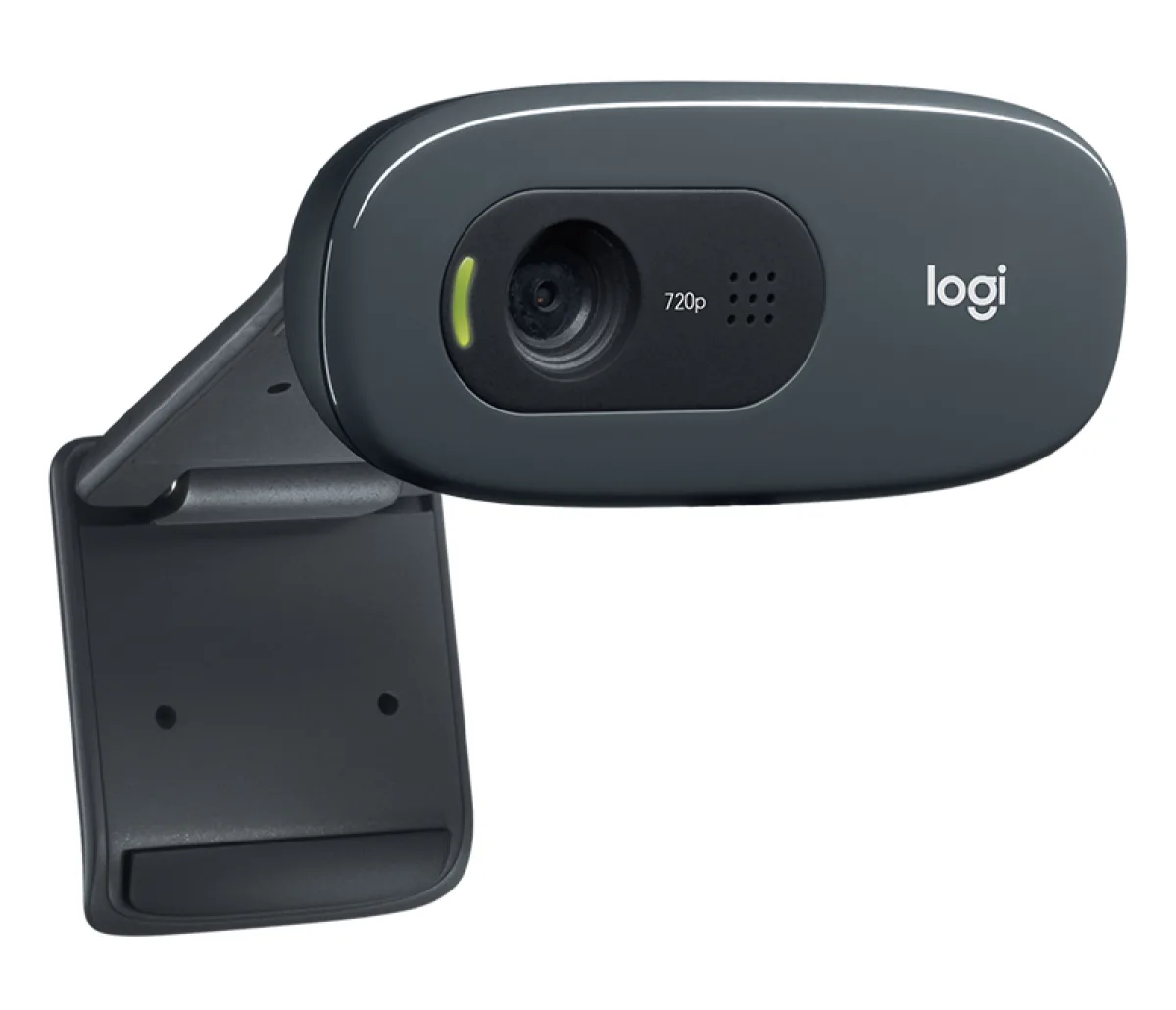 Logitech HD Webcam C270 — image 3