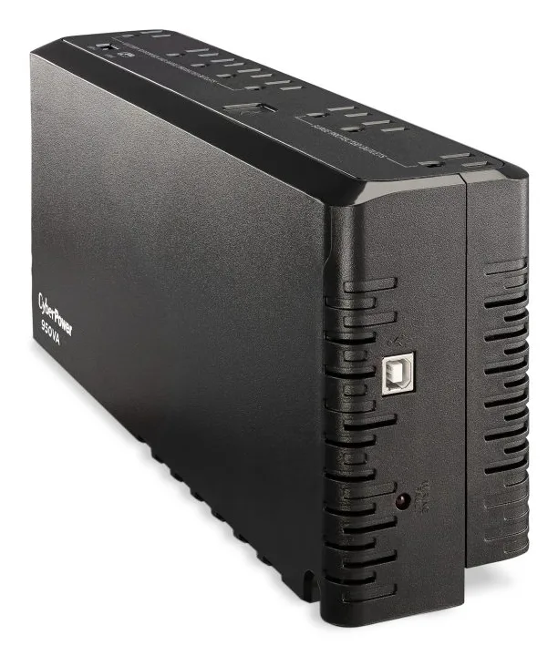CyberPower SL950U Standby UPS — image 2