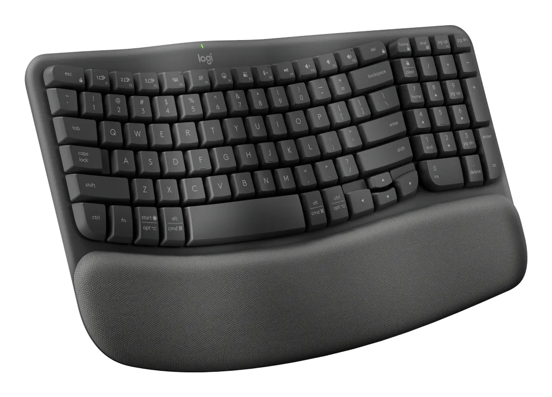 Wave Keys for Business — image 6