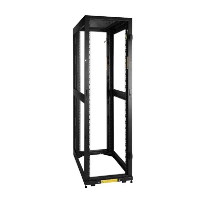 42U 19" RACK ENCL 600 X 1070MM — image 2