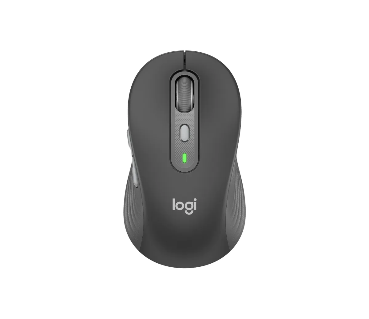Signature Plus M750 Wireless Mouse - Gra — image 6