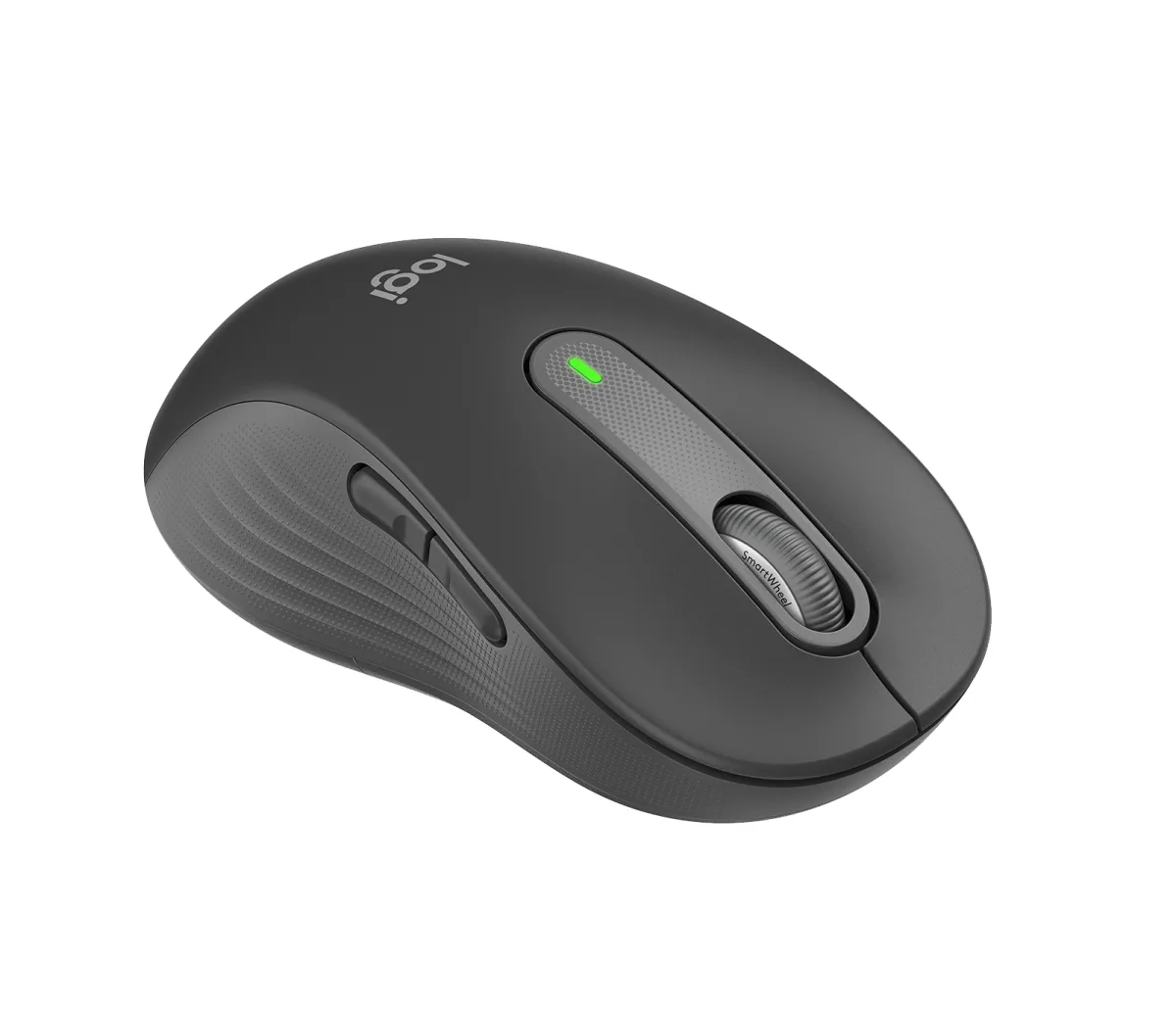 Signature M650 L Wireless Mouse-LEFT — image 5