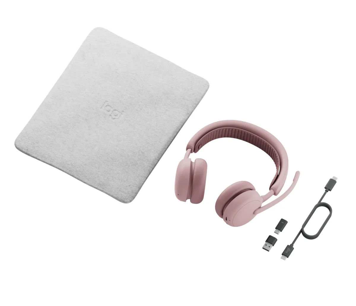 Zone Wireless 2 ES Headset for Business, — image 5