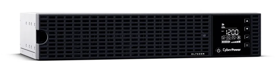 OL750RM UPS — image 6
