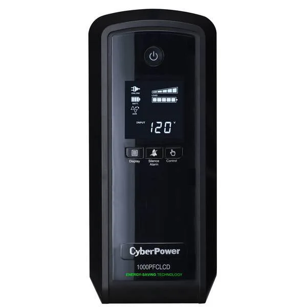 1000VA 600W Sine Wave AVR UPS — image 5