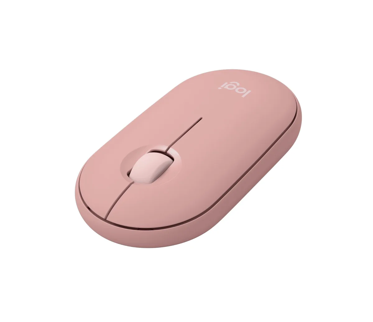 PEBBLE MOUSE 2 M350S TONAL ROSE — image 7