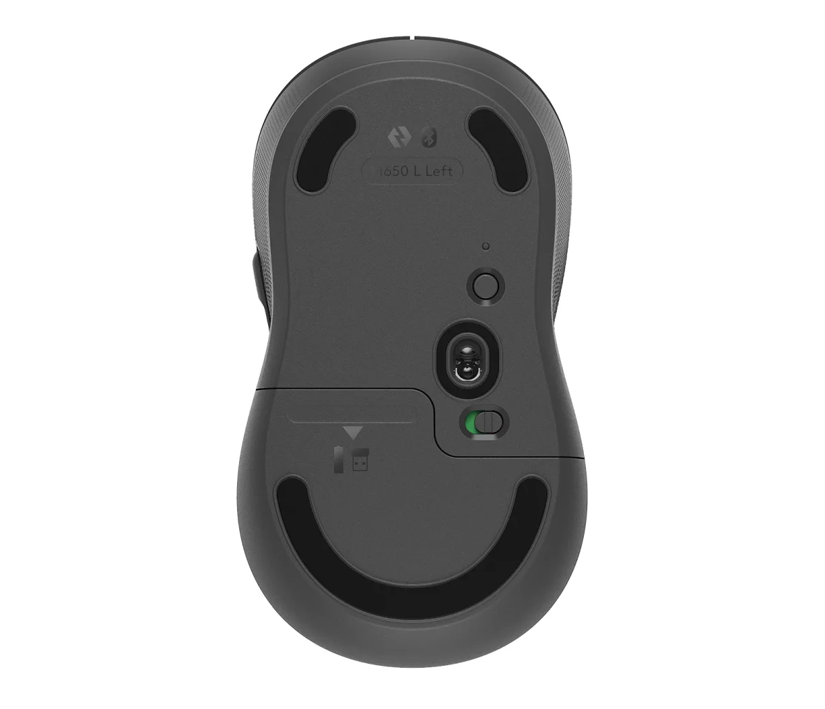 Signature M650 L Wireless Mouse-LEFT — image 4