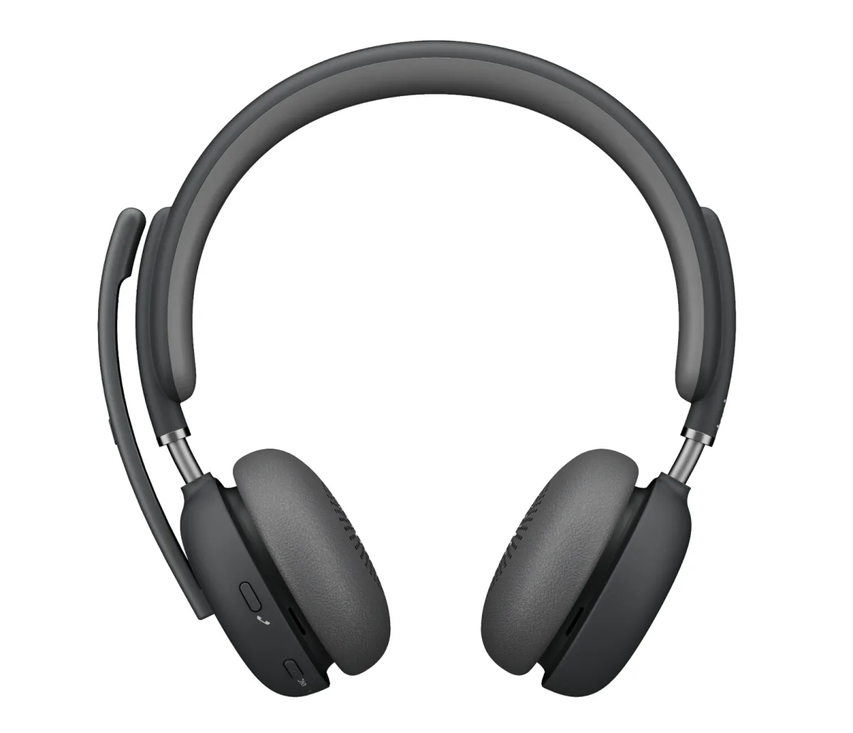 Zone wireless 2 UC, graphite, no stand — image 9
