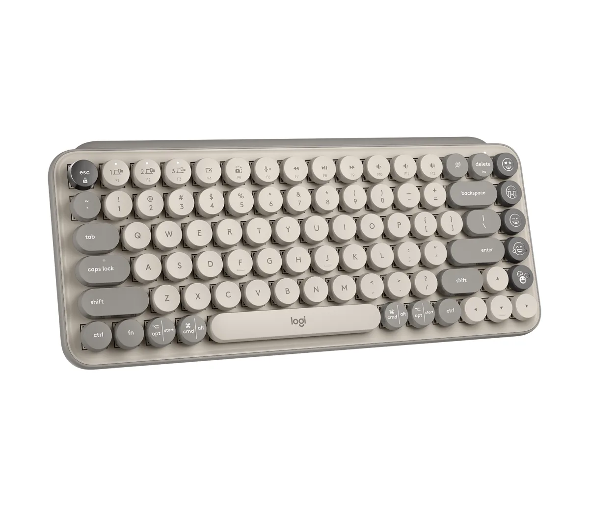 Logitech Pop Keys Mist — image 3