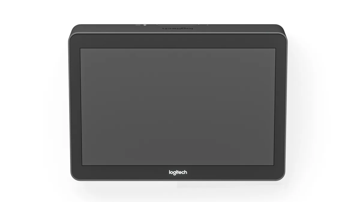 Logi MR Univ VC Appl w/Tap+Rally Bar — image 4