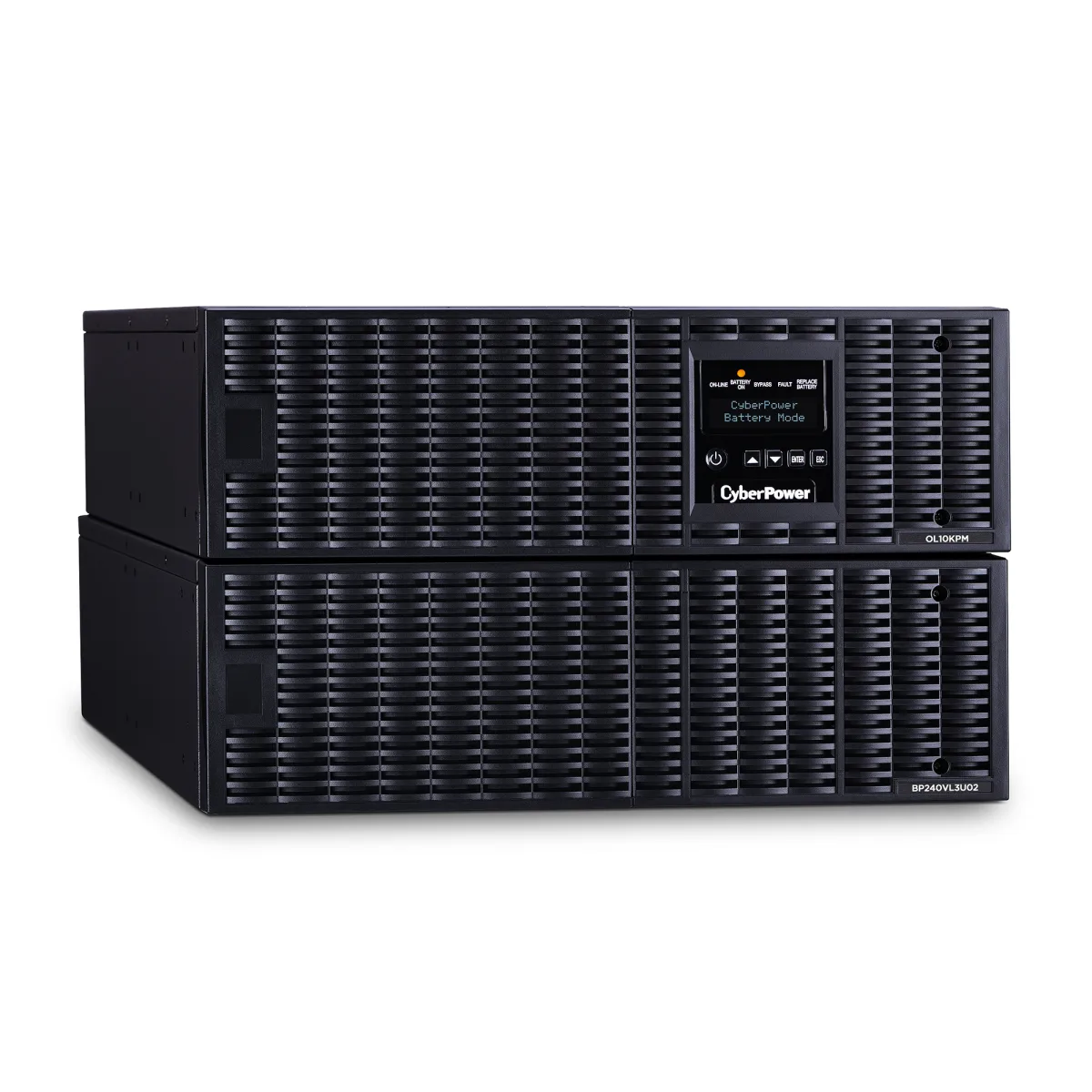 SMART APP UPS 10KVA RT 200/240 — image 5
