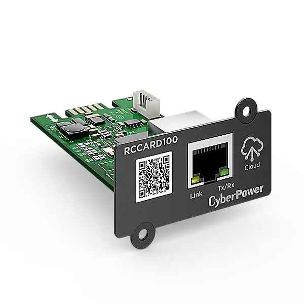 Cloud Monitoring Card — image 4