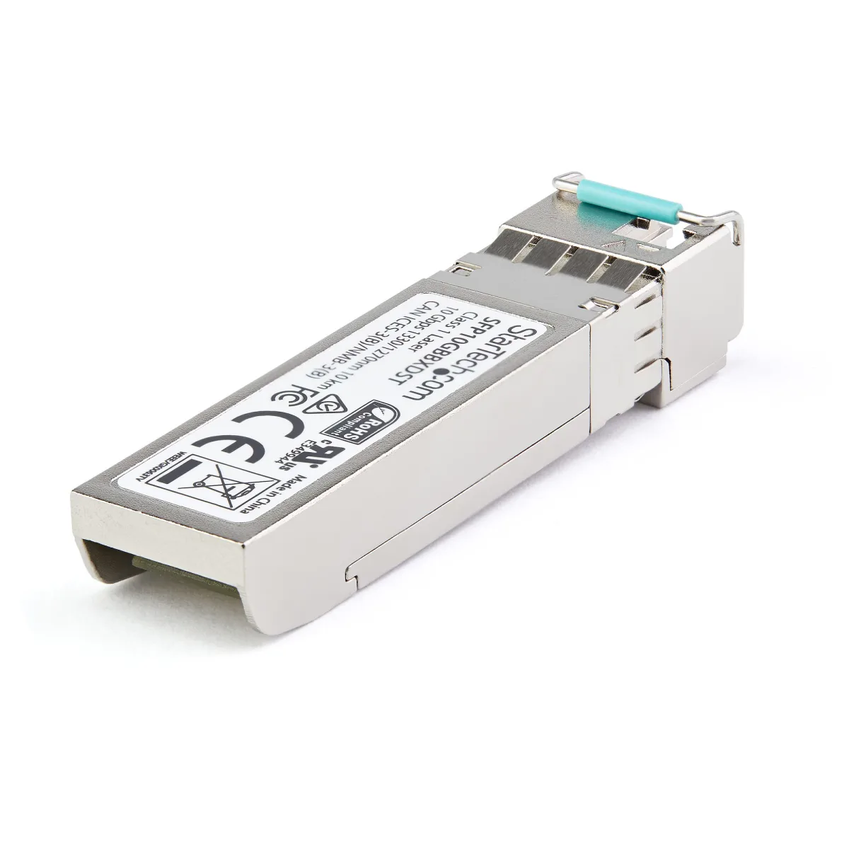 DELL EMC SFP-10G-BX10-D SM LC SFP MODULE SFP+ 10G SFP TRANSCEIVER — image 3