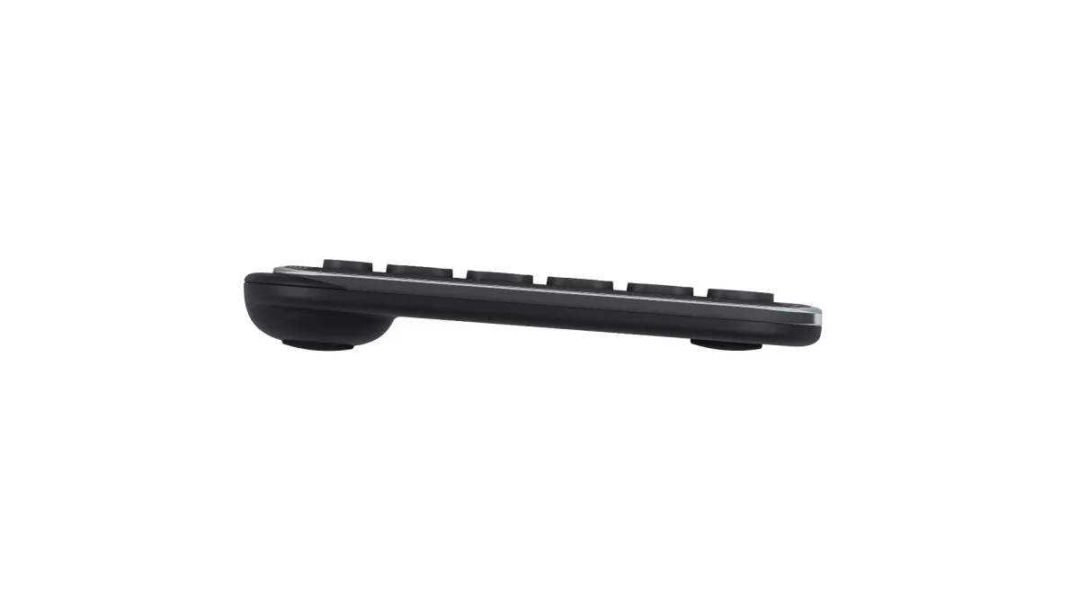 POP ICON KEYS KEYBOARD GRAPHITE  GREEN — image 4